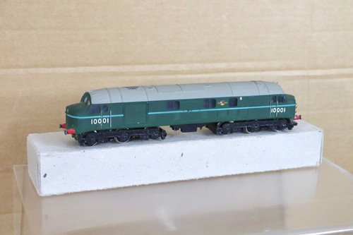 Silver fox models mainline - models,