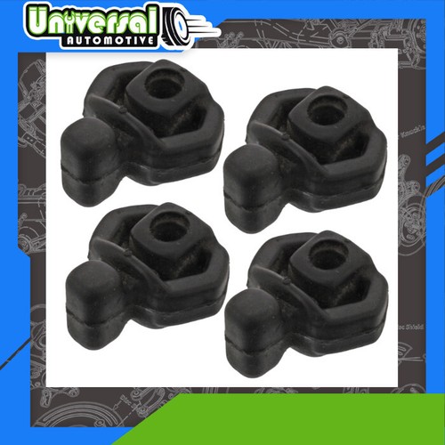 Exhaust mount hanger - exhaust,