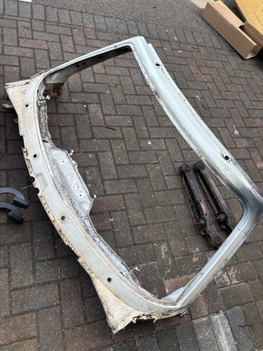 Triumph tr7 convertible - triumph,