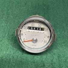 Triumph BSA Lightweight Motorcycle Smiths Speedometer Speedo SSM2001/00