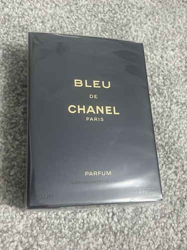 Chanel bleu eau parfum - chanel,