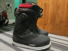 Thirty Two TM-2 Double Boa UK8.5 EU42.5
