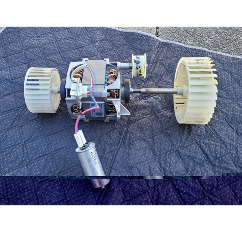 Welling motor yxh 190 7l - welling, yxh-190-2-7l