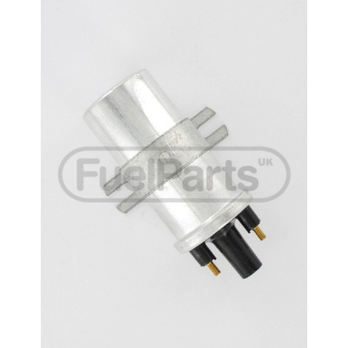 Ignition coil for jaguar - coil,