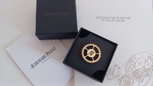 Audemars piguet mdw - audemars,