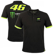 Valentino Rossi MotoGP Polo