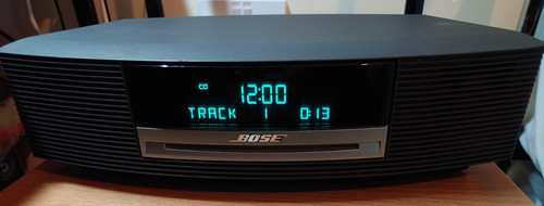 Bose wave music system - wave,