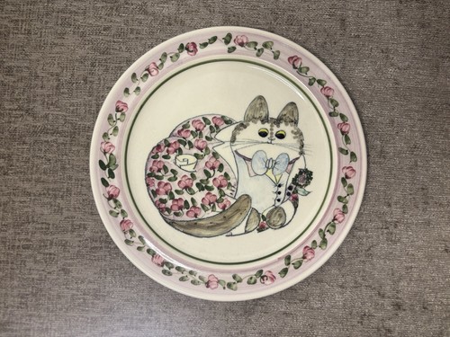 Vintage cinque ports pottery - ports,