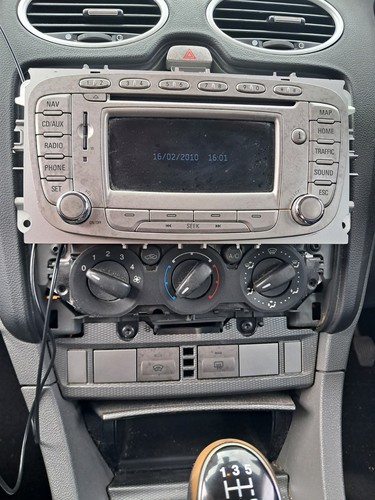 Ford focus max - ,,
