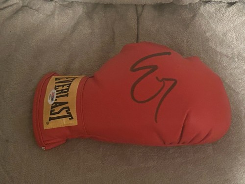 Sylvester stallone signed - sylvester,