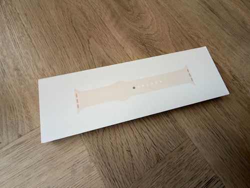 Brand new apple watch sport - new,