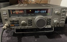 Kenwood TS-680S 100W HF and