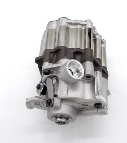 Oil pump tandem - pump,