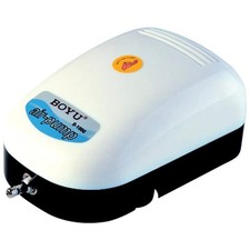 BOYU S-2000 480L/Hr Adjustable