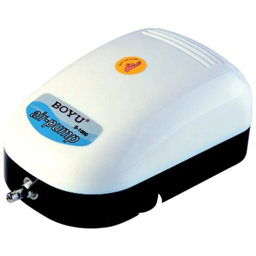 Boyu 2000 480l - boyu, s-2000