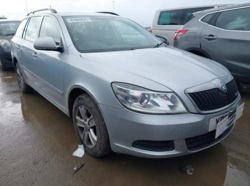 2009 2013 skoda - 2009-2013,