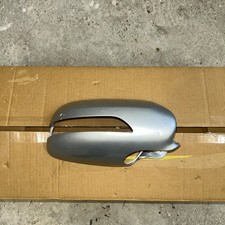 Mercedes E class W211 Facelift