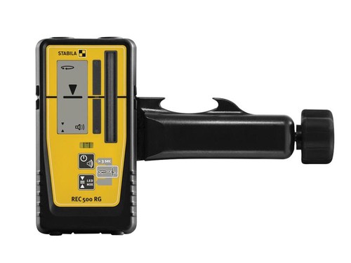 Stabila rec 500 rotation - stabila, rg