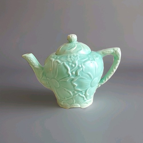 Vintage kensington ware pastel - ware,