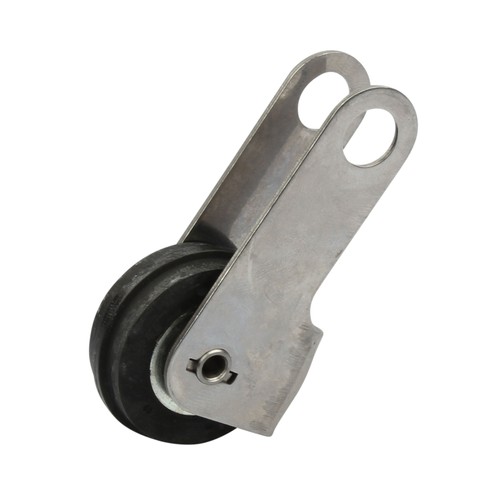 Cam chain tensioner with
