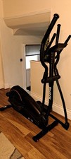 Reebok ZR9 Elliptical Cross