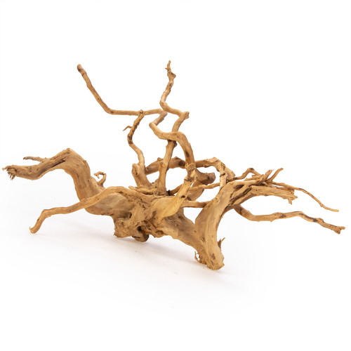 Aquarium driftwood red moor - driftwood,