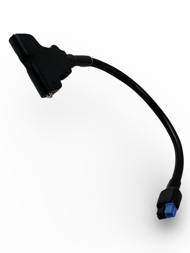 Bar torberry connector - bar,