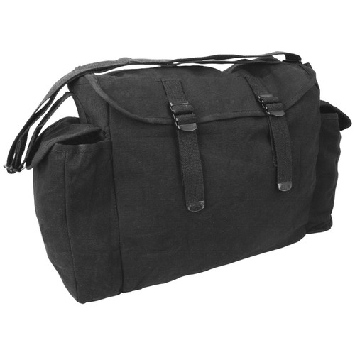 Highlander military haversack - military,