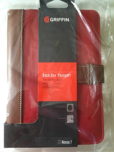 Griffin nexus kindle fire - kindle,