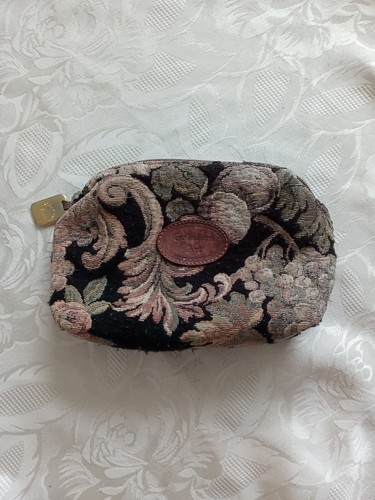 Gobelins art tapestry wallet - gobelins,