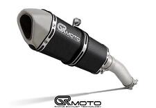 Exhaust for Honda XL Transalp