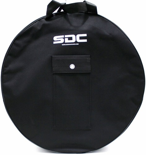 Deura sdc bodhran case bag - deura,