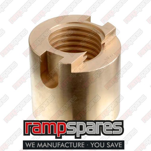 Tecalemit main lift nut - main,