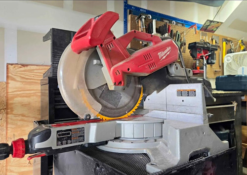 Milwaukee corded electric - milwaukee,