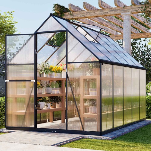 Birchtree garden polycarbonate - birchtree,
