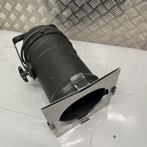Par parcan with 300w mfl - parcan,