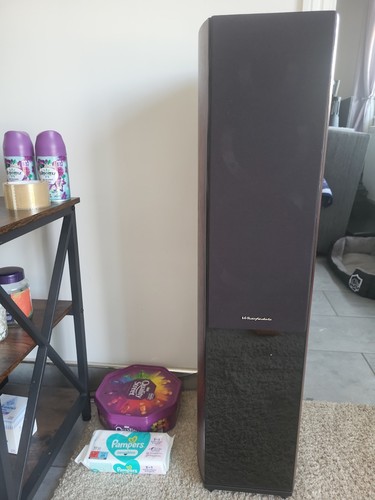 Wharfdale diamonds - wharfdale,
