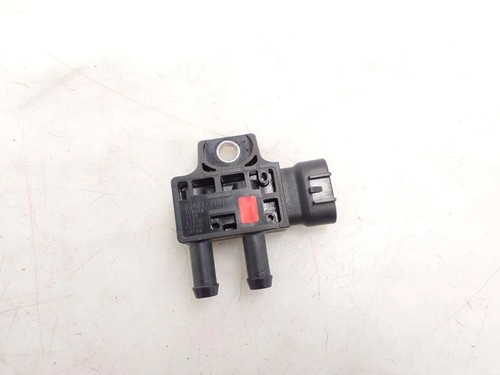 Toyota hilux dpf - dpf, pressure