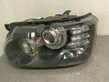 Range Rover L322 Headlight