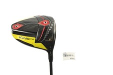 Cobra King F9 Speedback Golf