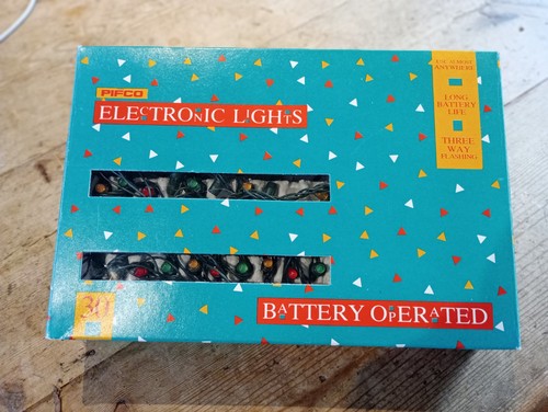 Rare set retro 1980s pifco - retro,