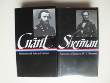 Grant and Sherman: Civil War