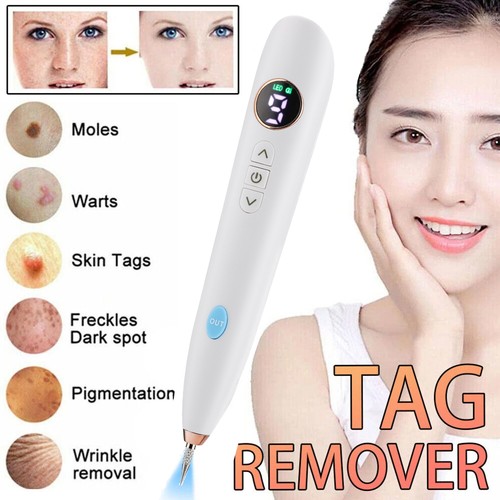 Skin tag remover - tag,