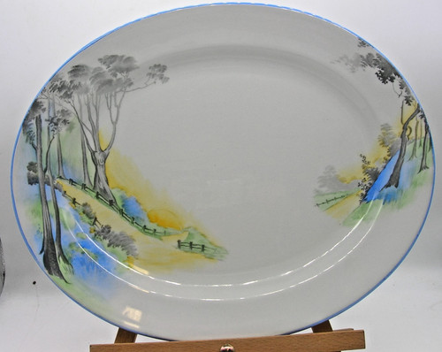 Shelley bluebell wood - bluebell,