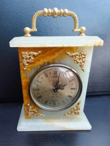 Xavier london quartz mantel - of,