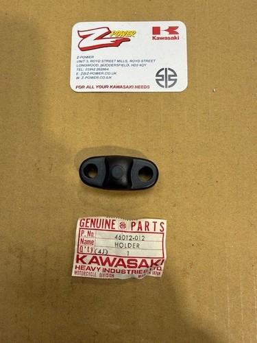 Kawasaki genuine nos ke125 - genuine,