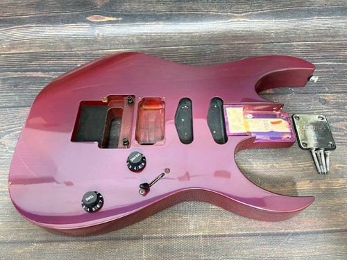 1991 ibanez rg560 body - ibanez,