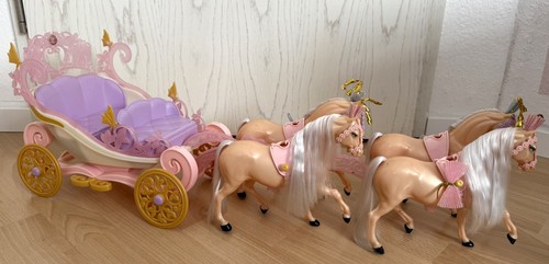 Barbie princess and the - princess,
