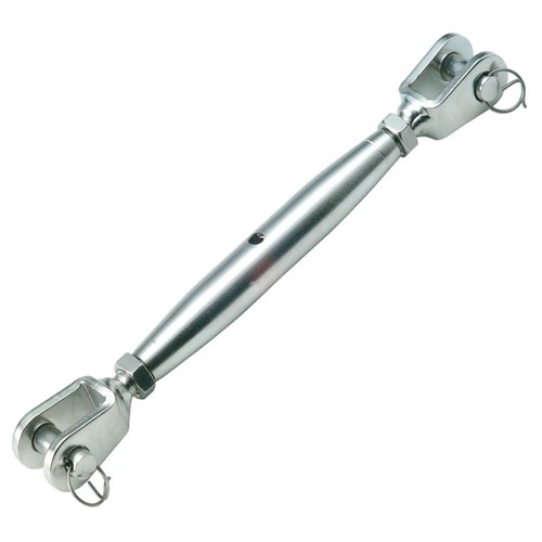 Blue wave rigging fork - fork,