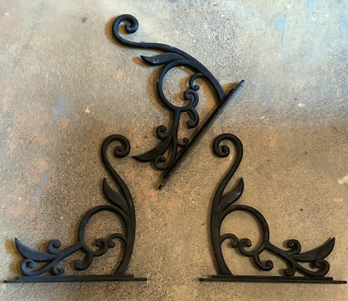 Vintage black cast - black,